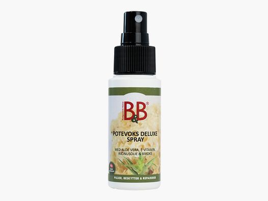 B&B Pfotenwachs Deluxe Spray