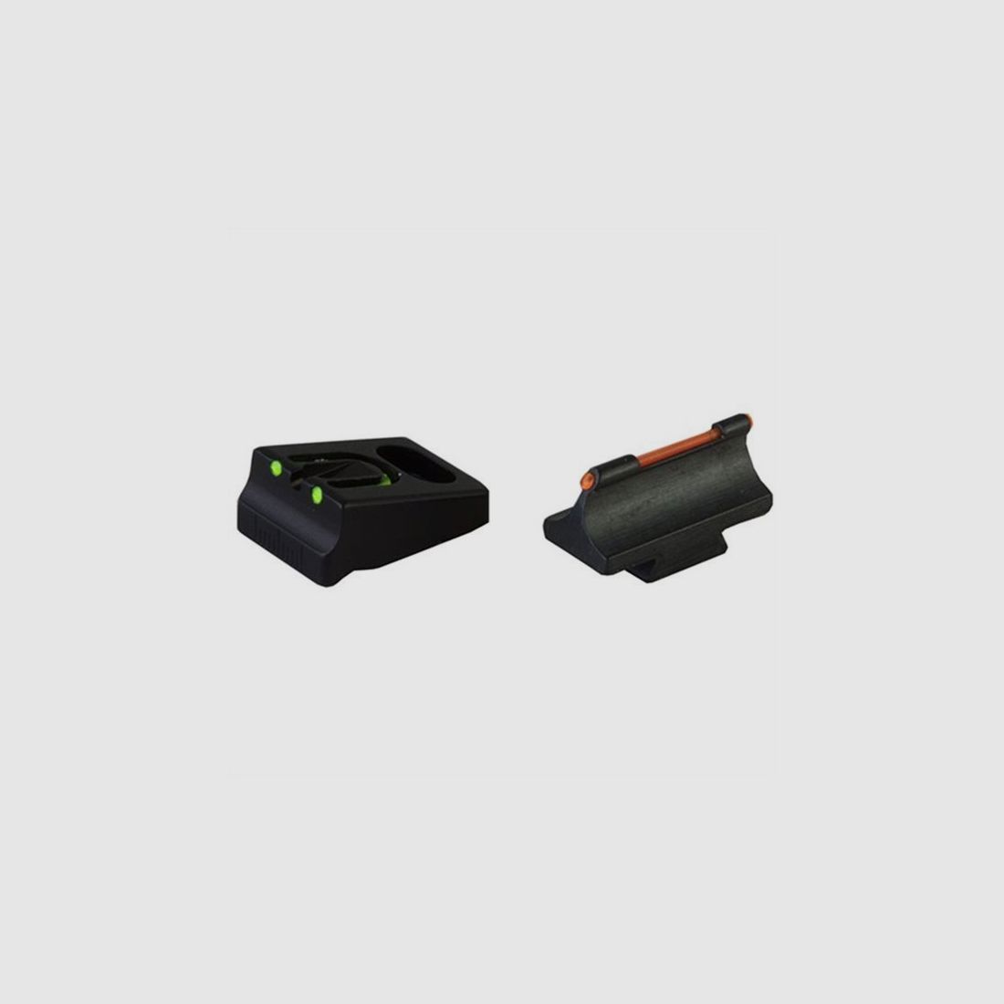 WILLIAMS GUN SIGHT ZESTAWY STRZELB WILLIAMS GUN SIGHT REMINGTON 11-87/1100/870 WZORY OGNIWE