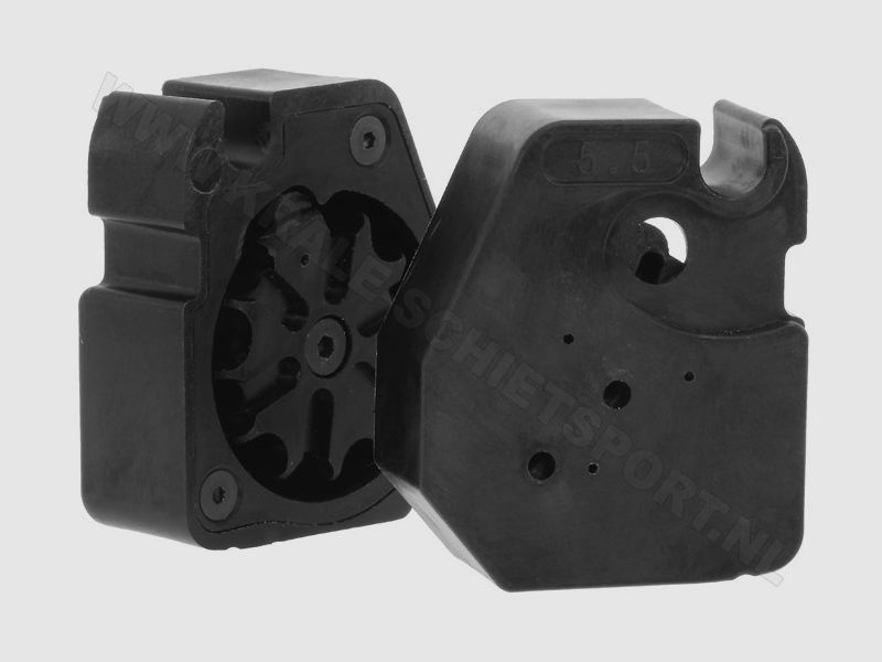 Chargeur AGN Technology AGN Technology Vulcan — 6,35 mm (.25), image 2 sur 2