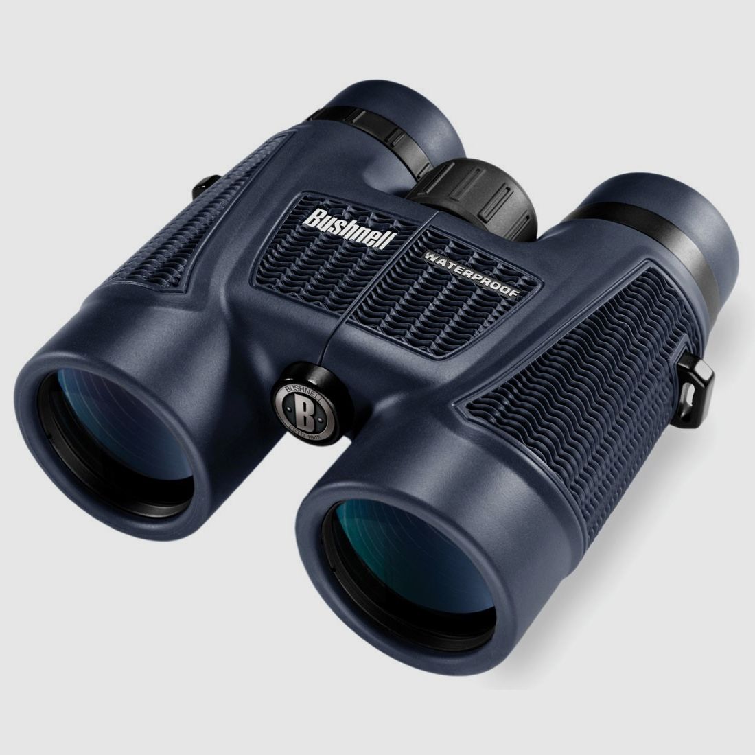 Jumelles BUSHNELL H2O 8×42, image 1 sur 3