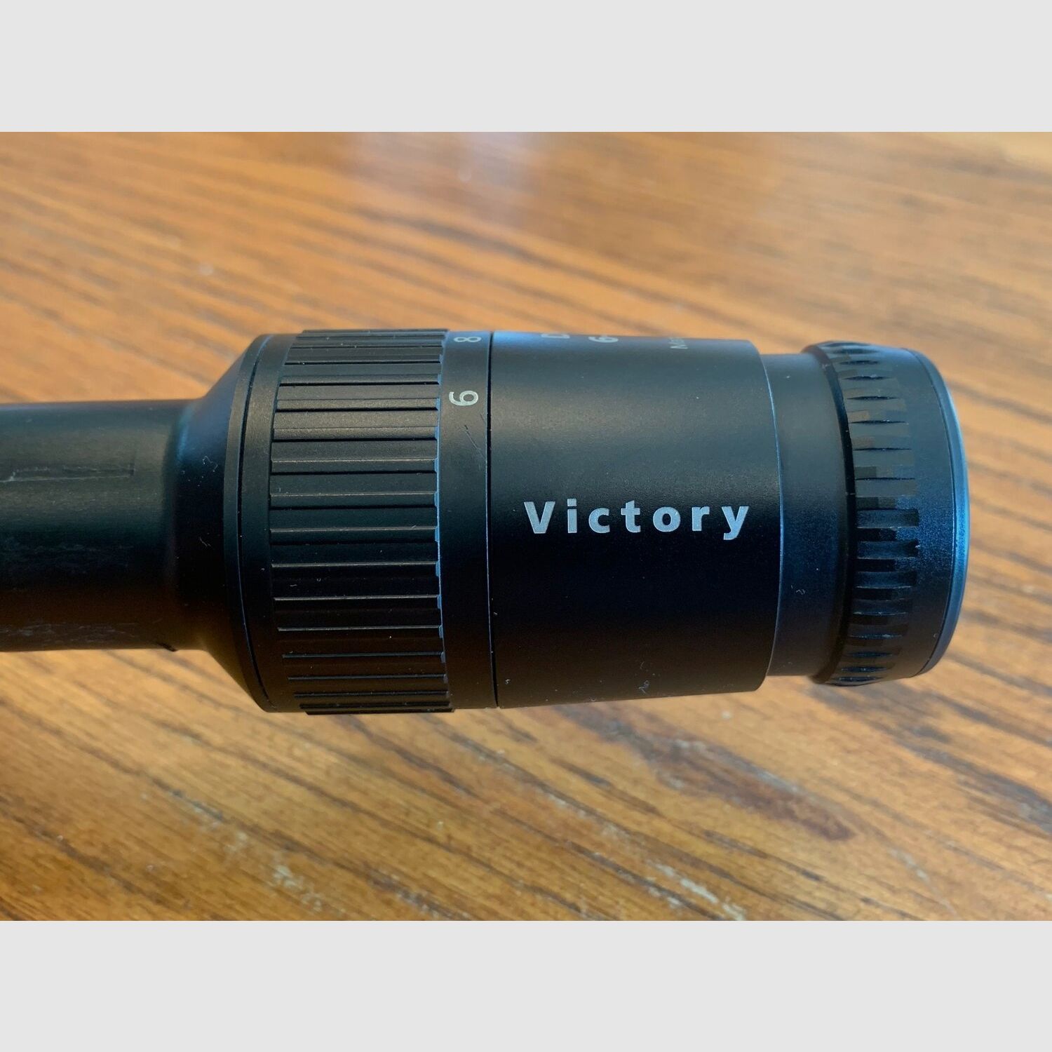 Zielfernrohr Zeiss Victory Diavari 6-24x56T.