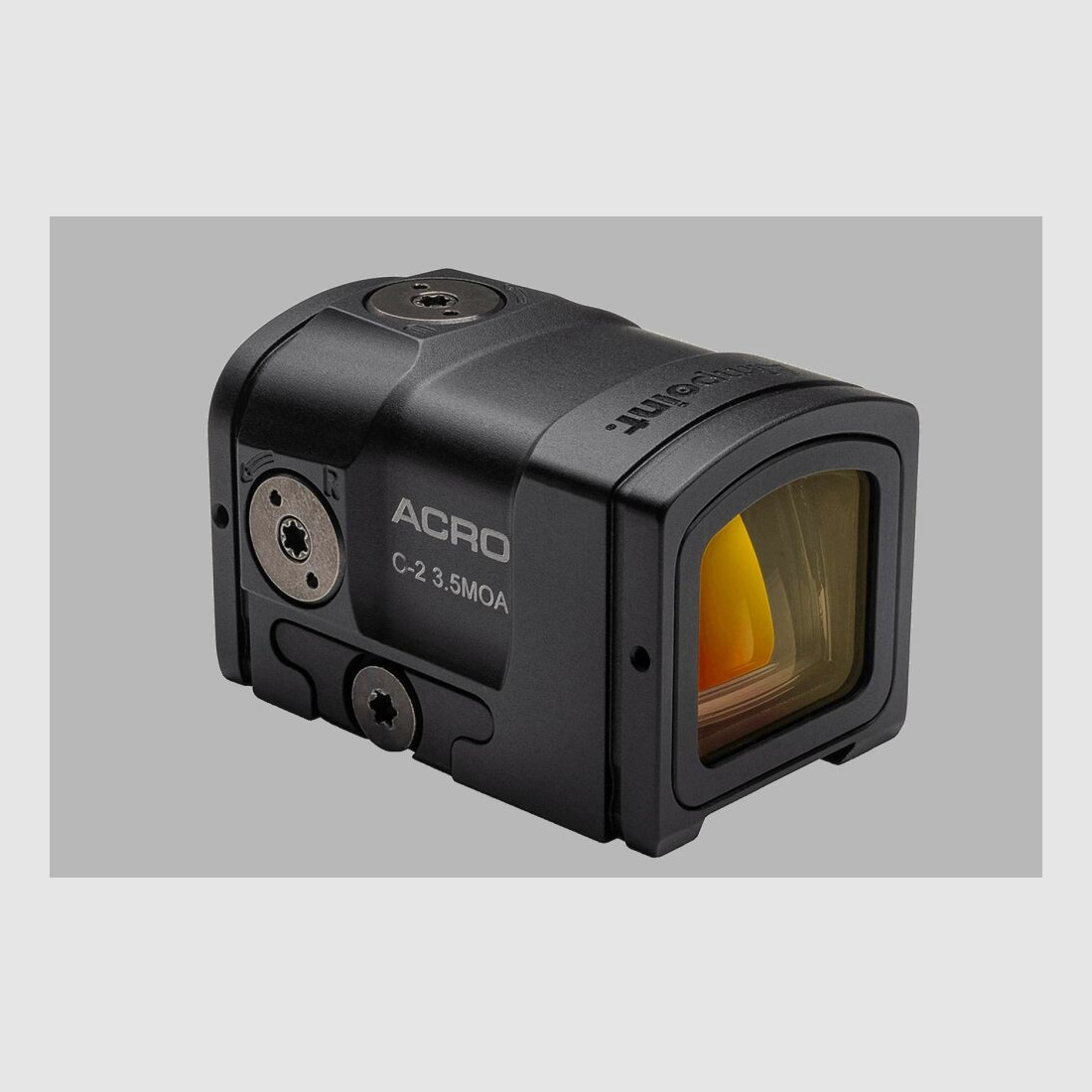 Celownik punktowy Aimpoint z adapterem Acro C-2