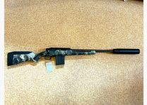 SAVAGE Impulse Predator