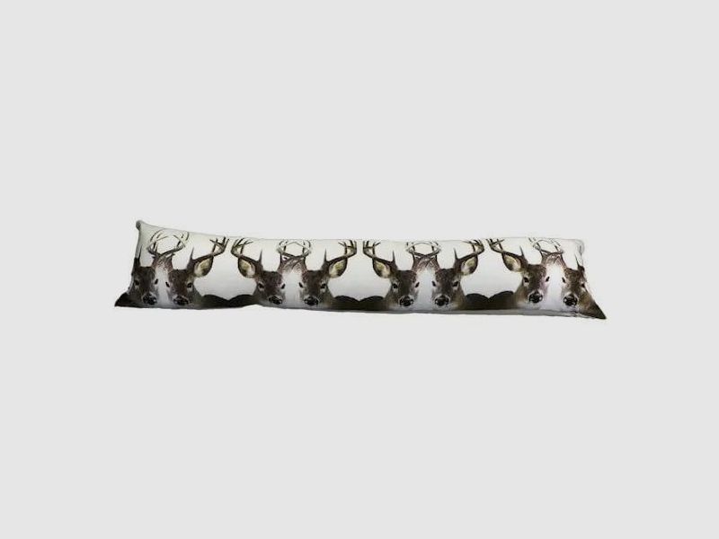 LivingActive draft stopper deer