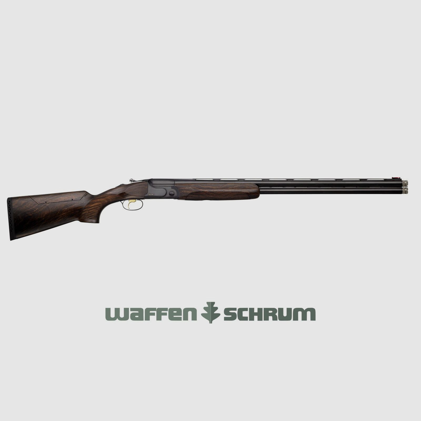 Fair Racing Sporting Ext.-Technichoke XP70 / Réglage de la crosse