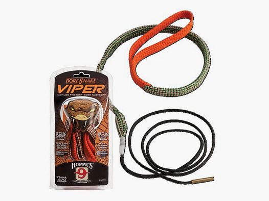 Hoppe's BoreSnake Viper Pistolet/Rewolwer