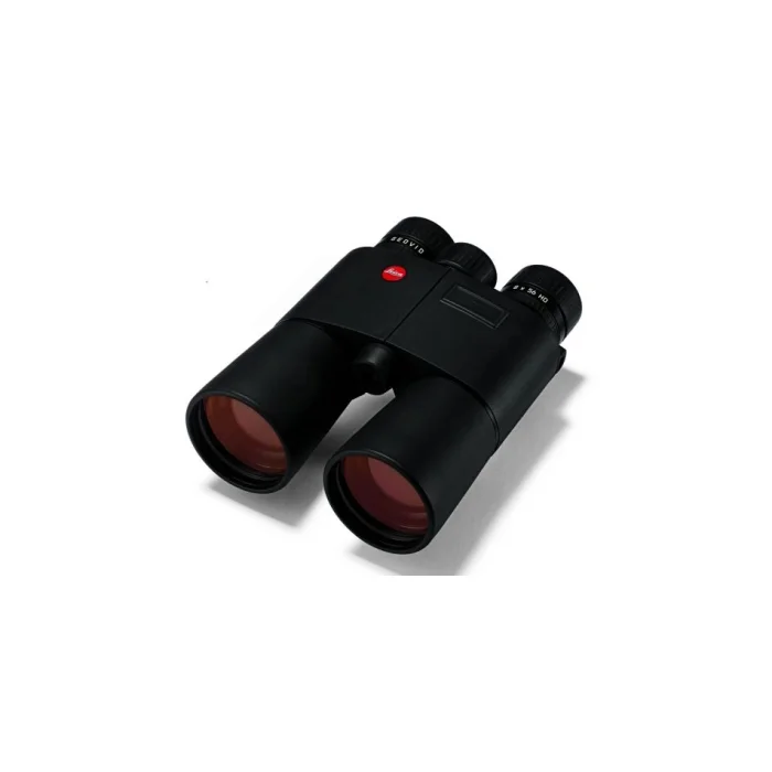 Leica Geovid 8x56R binoculars, image 1 of 2