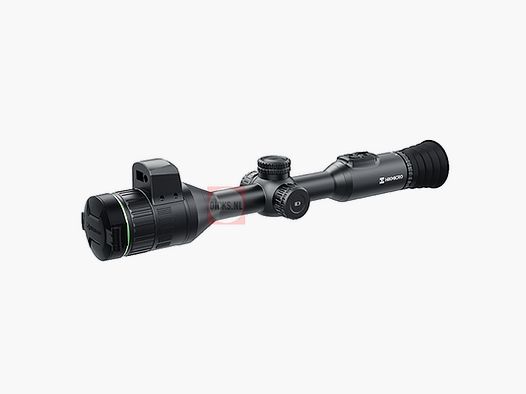 Alpex 4K A50EL | LRF lunette de visée balistique jour/nuit