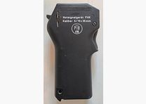 Heckler und Koch FHK19 segnalatore di emergenza versione PTB