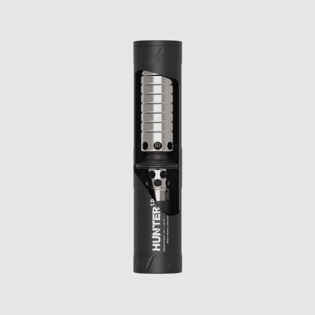 Svemko Hunter Standaard Demper 8mm M15x1