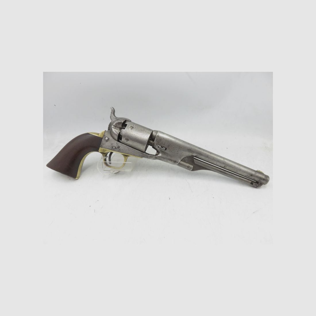 COLT 1861 NAVY 36PN del 1867 REF: 6049, immagine 1 di 11