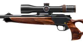 NEU: Blaser R8 Success