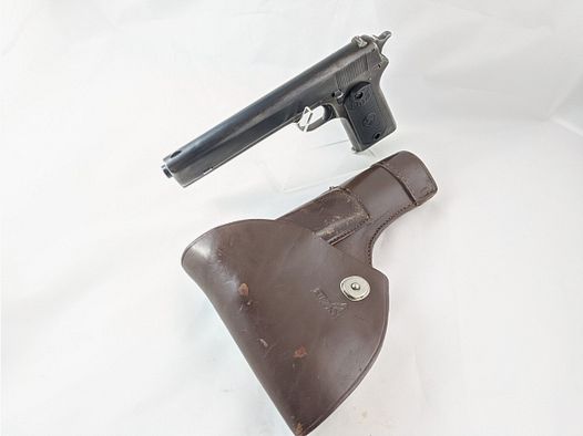 Pistolet Colt M1902 Military kal. 38ACP (9 × 23 mm SR) – 1913r