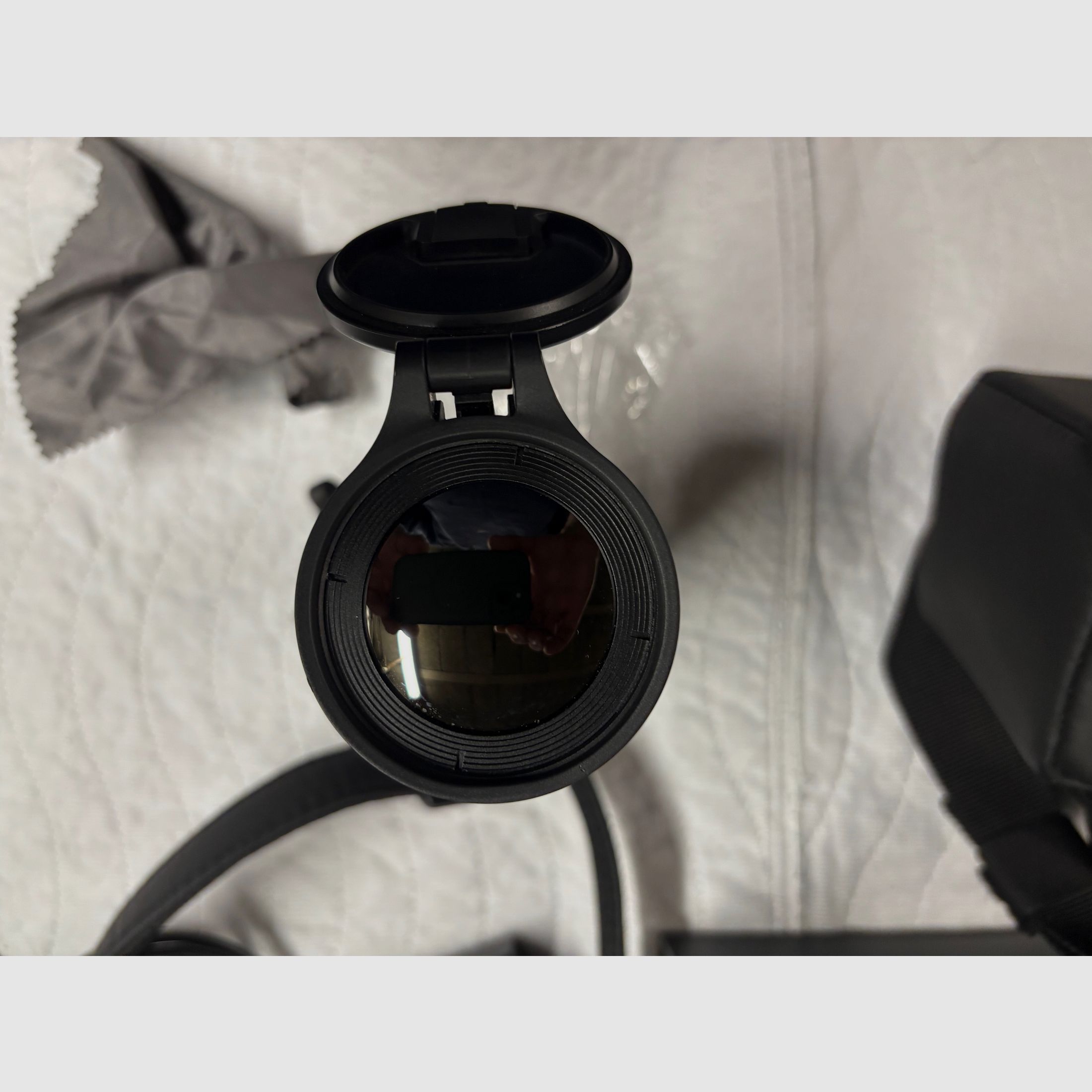Wärmebildkamera NOCPIX H35