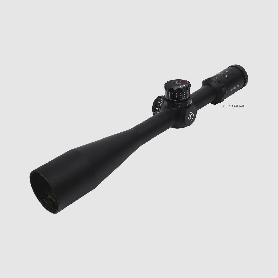 Kahles K1050 10–50x56