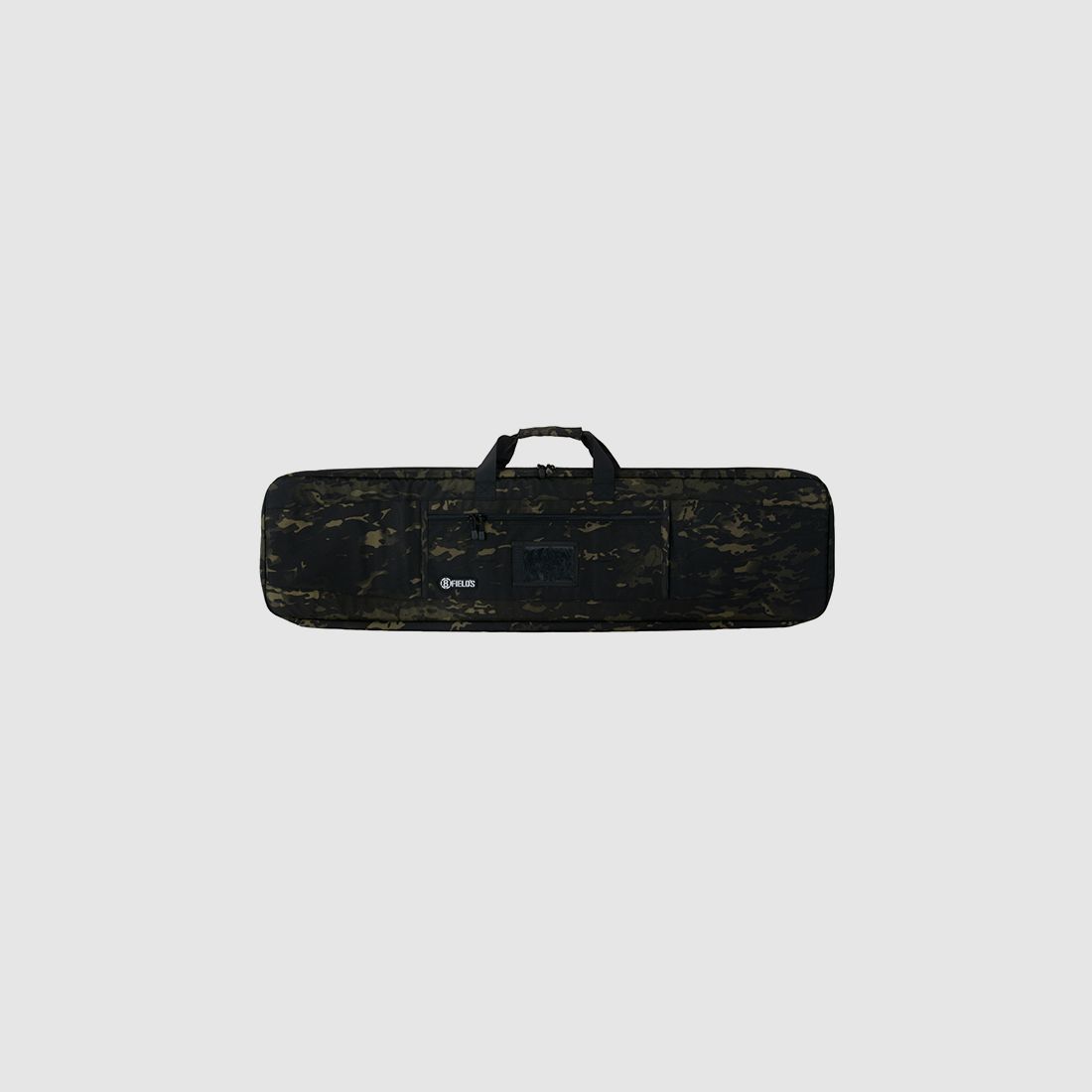 Padded Rifle Case 130cm - MB [8FIELDS]