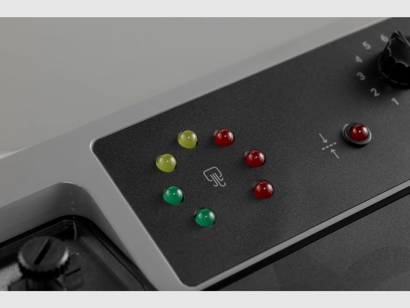 Lava envasadora al vacío V.200 Premium X