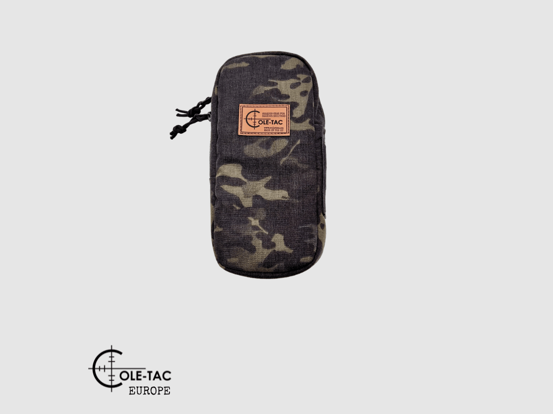 Cole-Tac Borsa per Telescopio Termico, immagine 3 di 9
