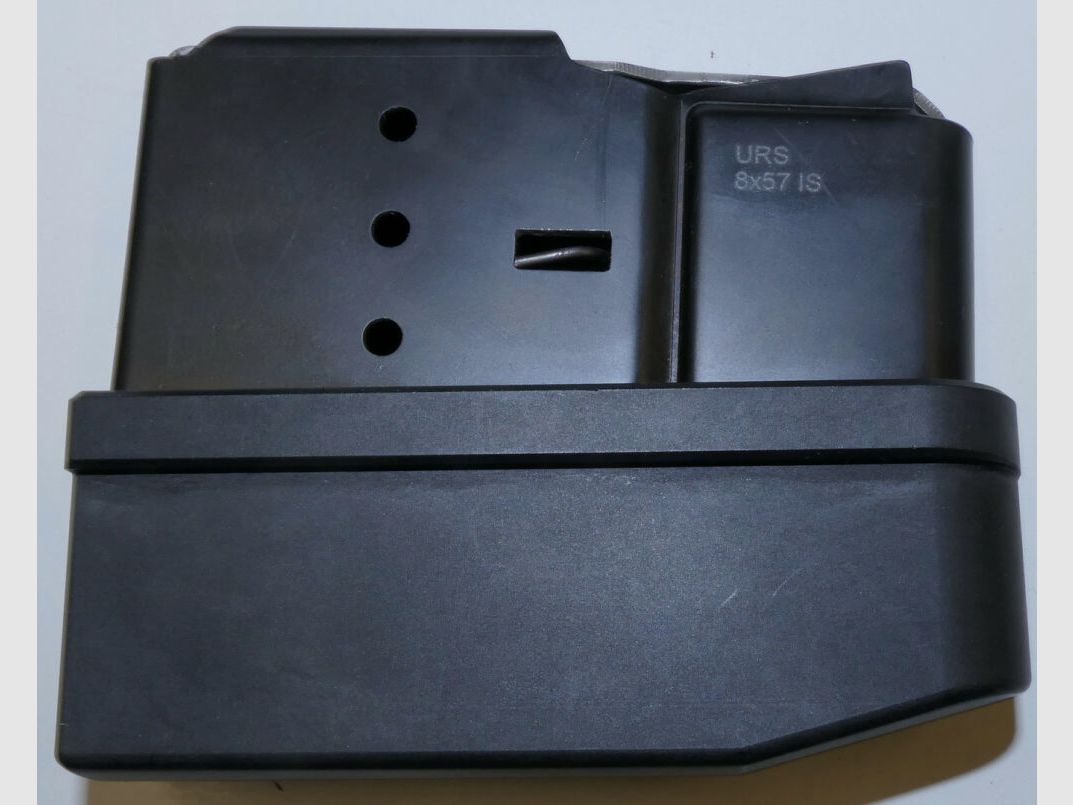 Voere Voere Magazine Repeater, 8x57IS Conversion Kit 5 Rounds