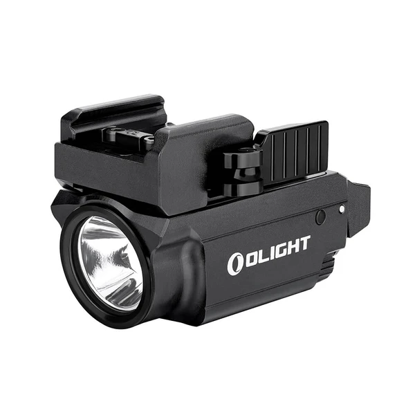 O-Light Licht/Laser Modul, 600 Lumen, Laser grün, black