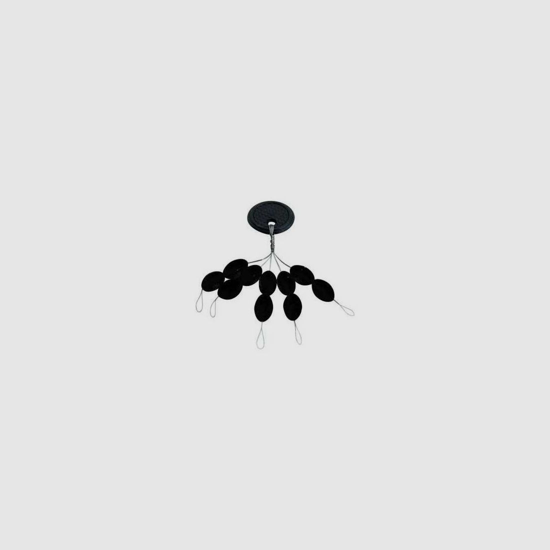 Stop Float Ragot Line Stopper Luxe Schwarz XL
