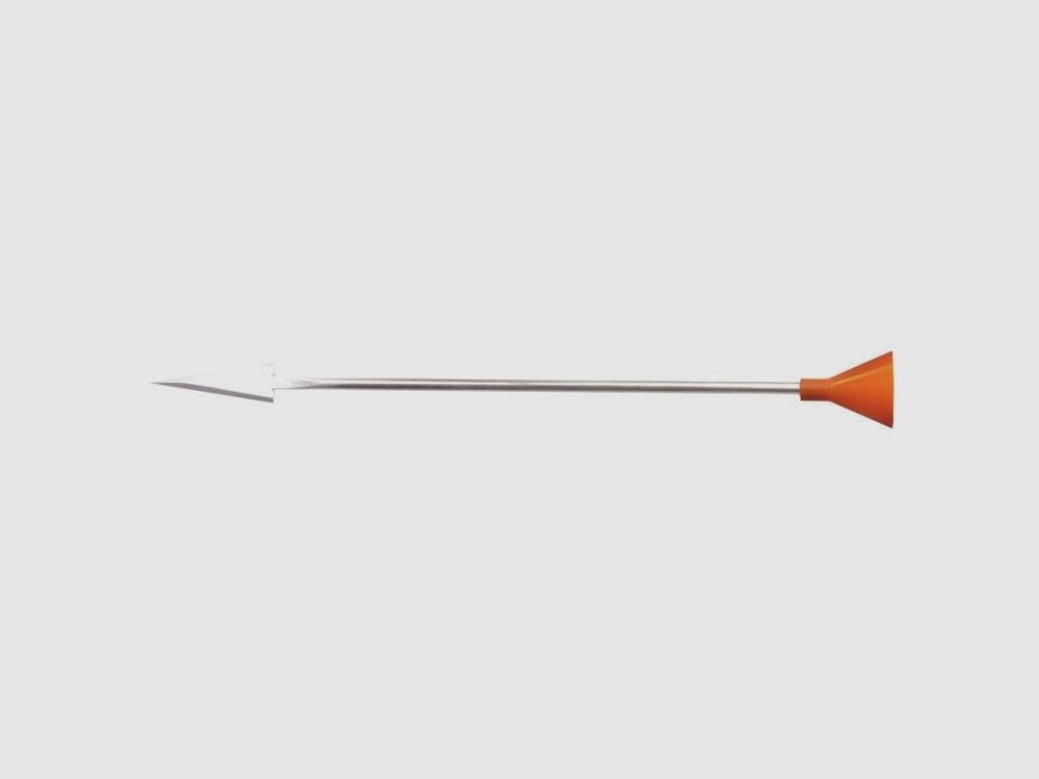 Pfeile für Sarbacane Cold Steel - Razor Tip Broad Head Dart - pa