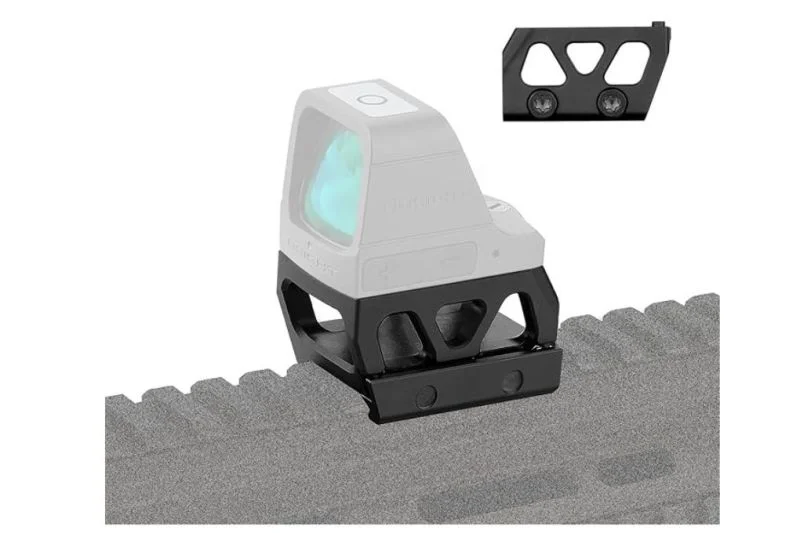 OLIGHT OSP157 Picatinny Riser-Halterung für Osight X