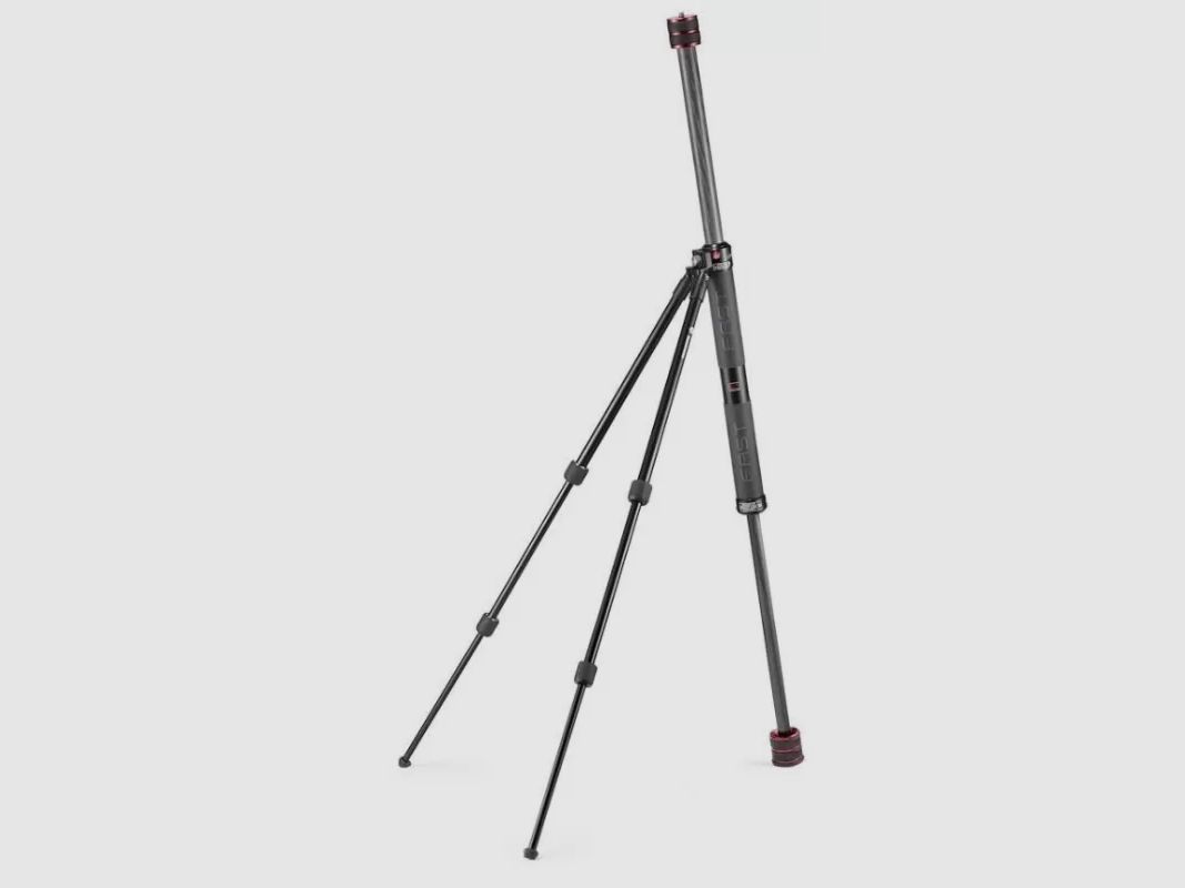 Manfrotto Gim-Pod Kit voor GimBoom, afbeelding 3 van 17