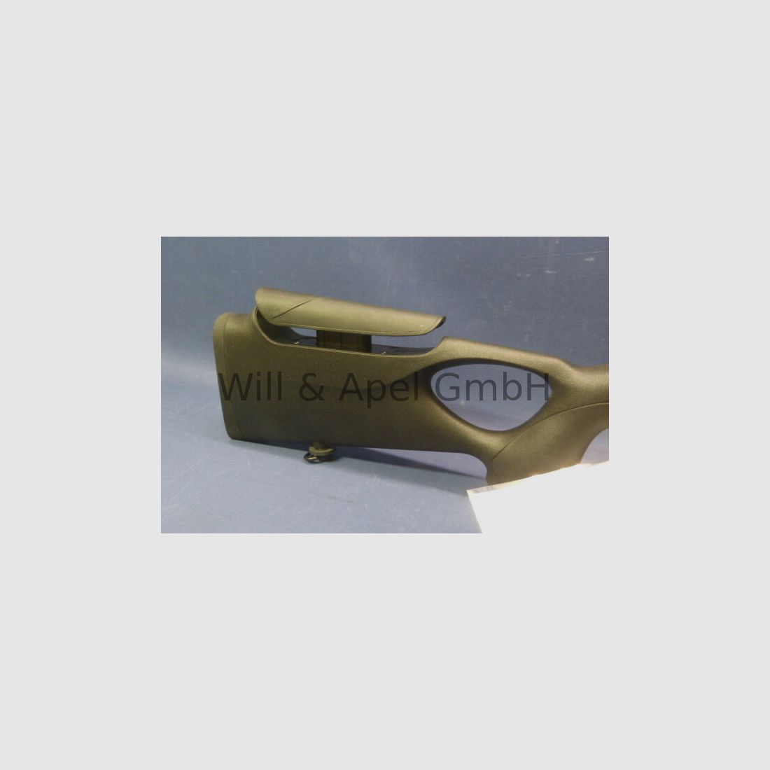 Sauer & Sohn 505 Syncro XT Noir