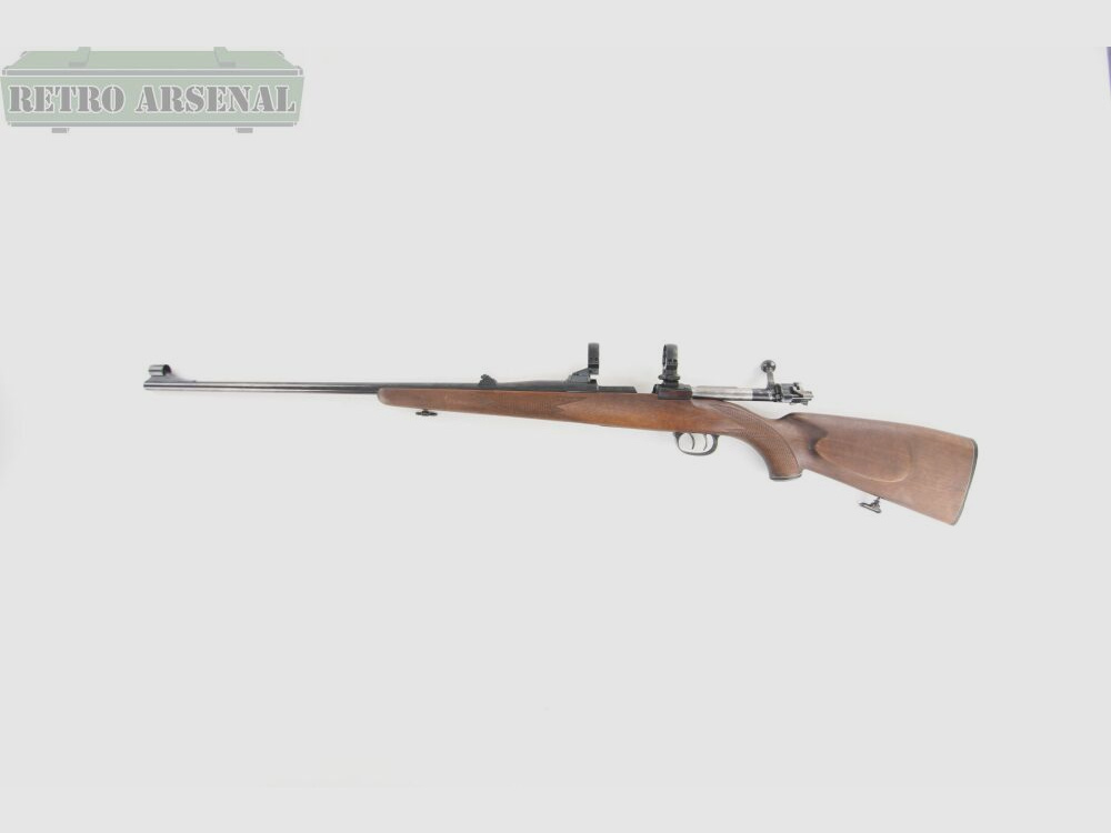 Mauser 98 myśliwski
