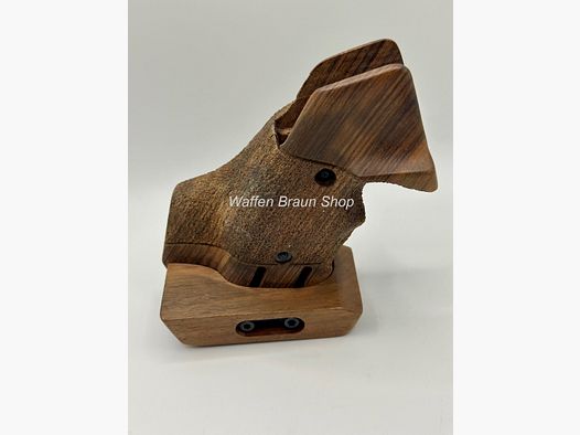 Feinwerkbau Griff für Luftpistole LP 30 Gr. M rechts gebraucht