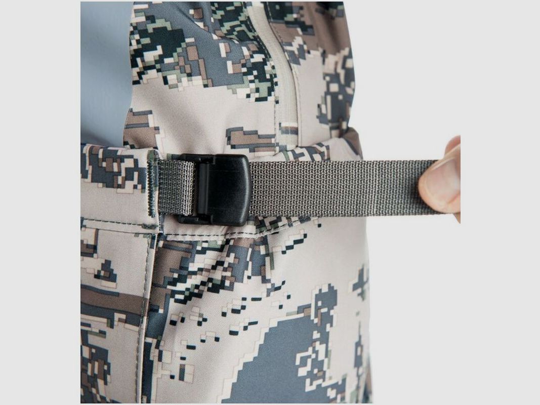 Sitka Gamasche Stormfront GTX Optifade Open Country