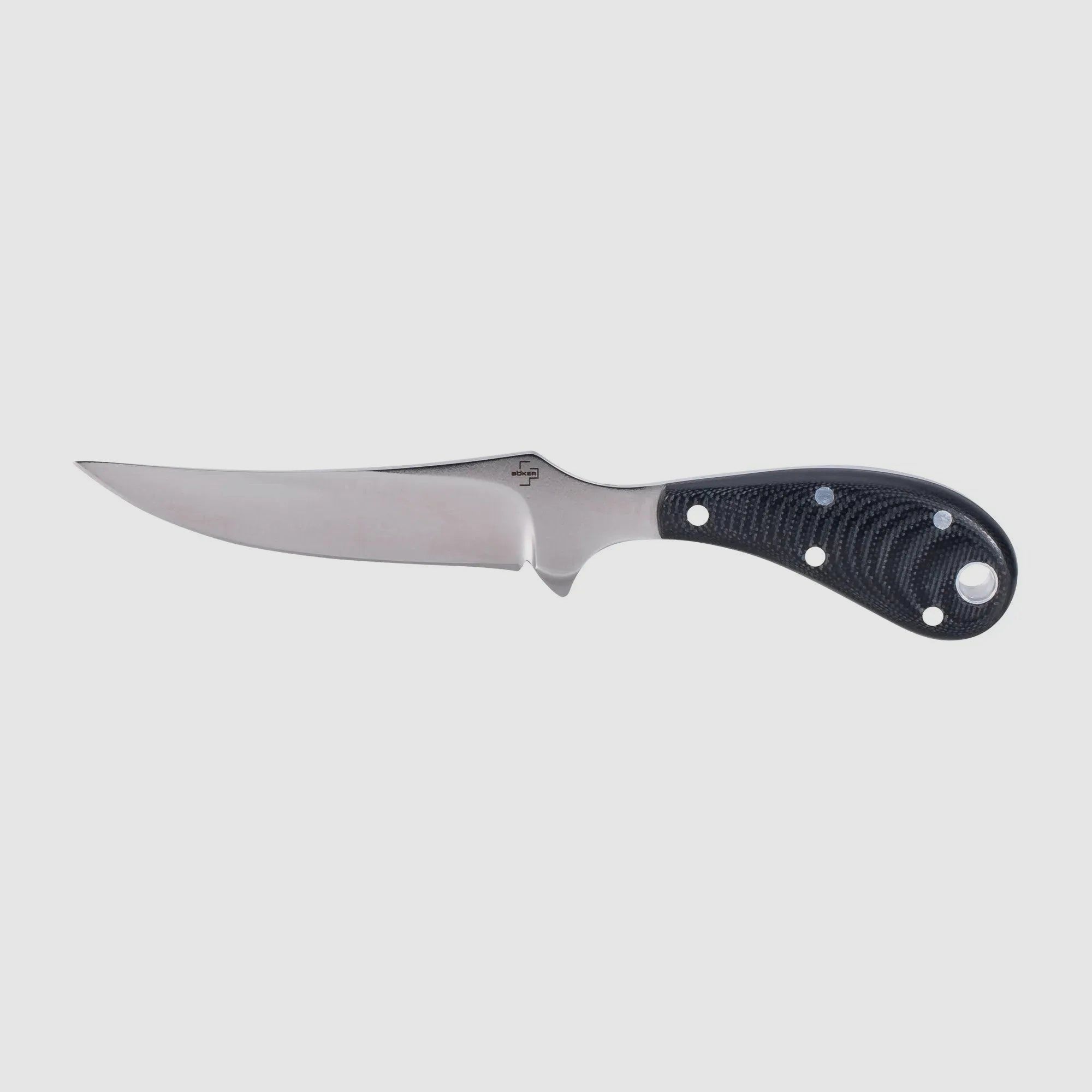 Böker plus Böker Plus Messer Epic schwarz