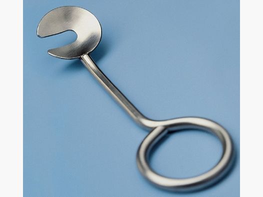 AHG-Anschütz Knopflöffel Sportaccessoires