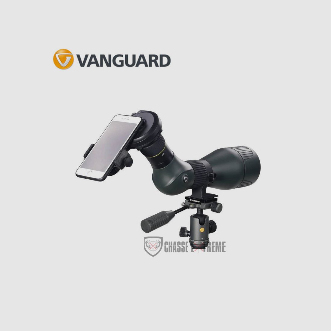 Digiscopie-Adapter für Smartphone VANGUARD, Bild 1 von 4