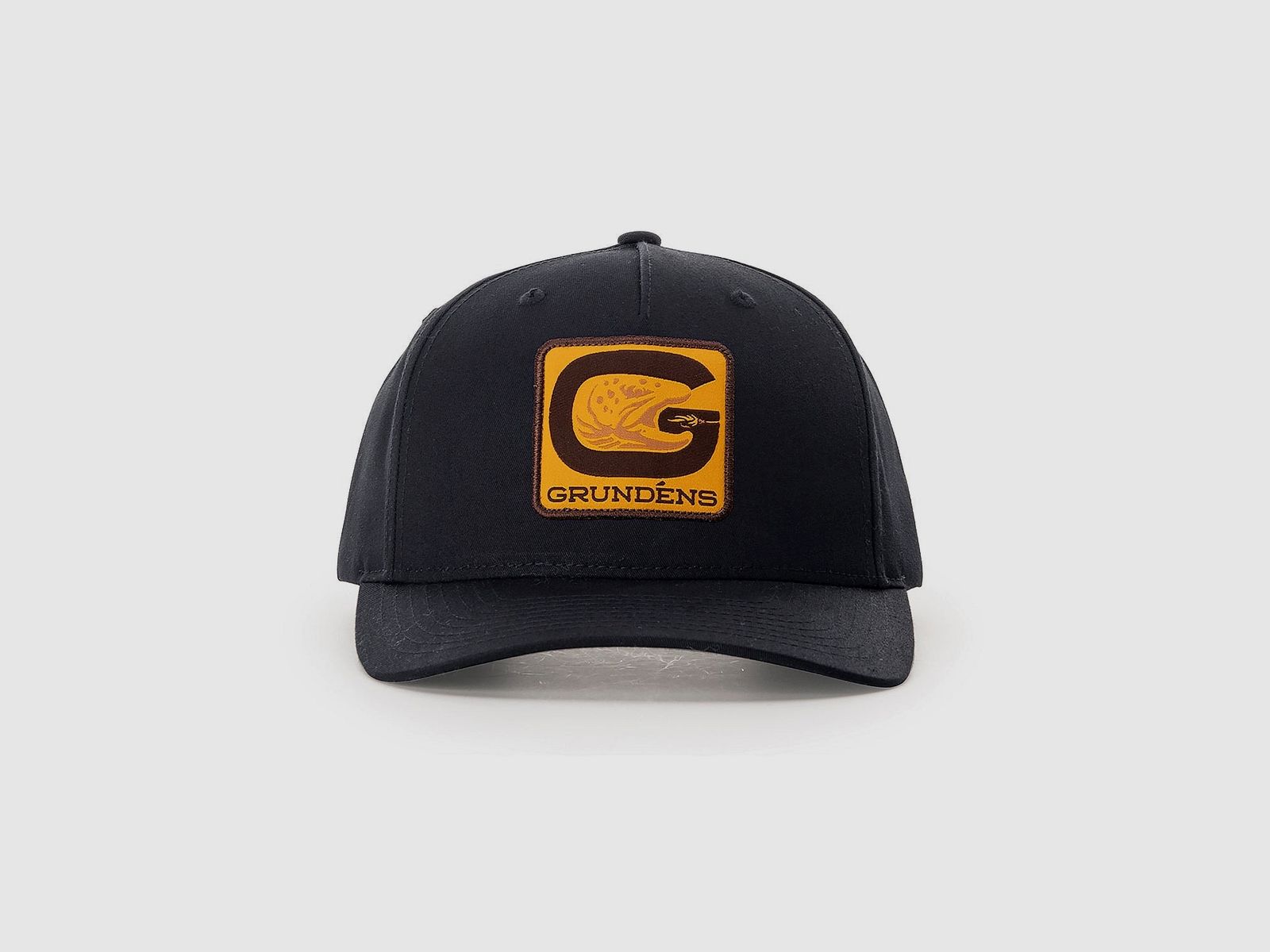 Grundéns G Trout Trucker Black