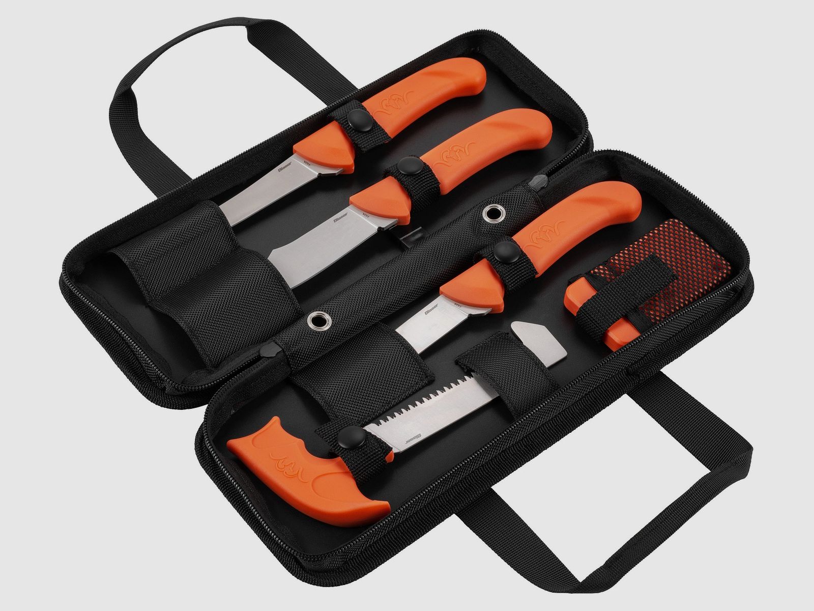 Blaser Zestaw do otwierania Professional