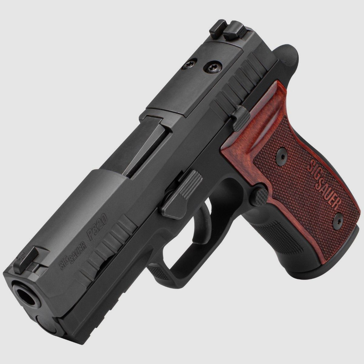 Sig Sauer P320 AXG Classic, imagen 2 de 6