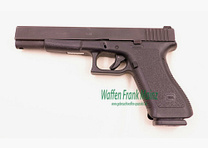 Glock - Österreich Mod. 17L / 1. Gen