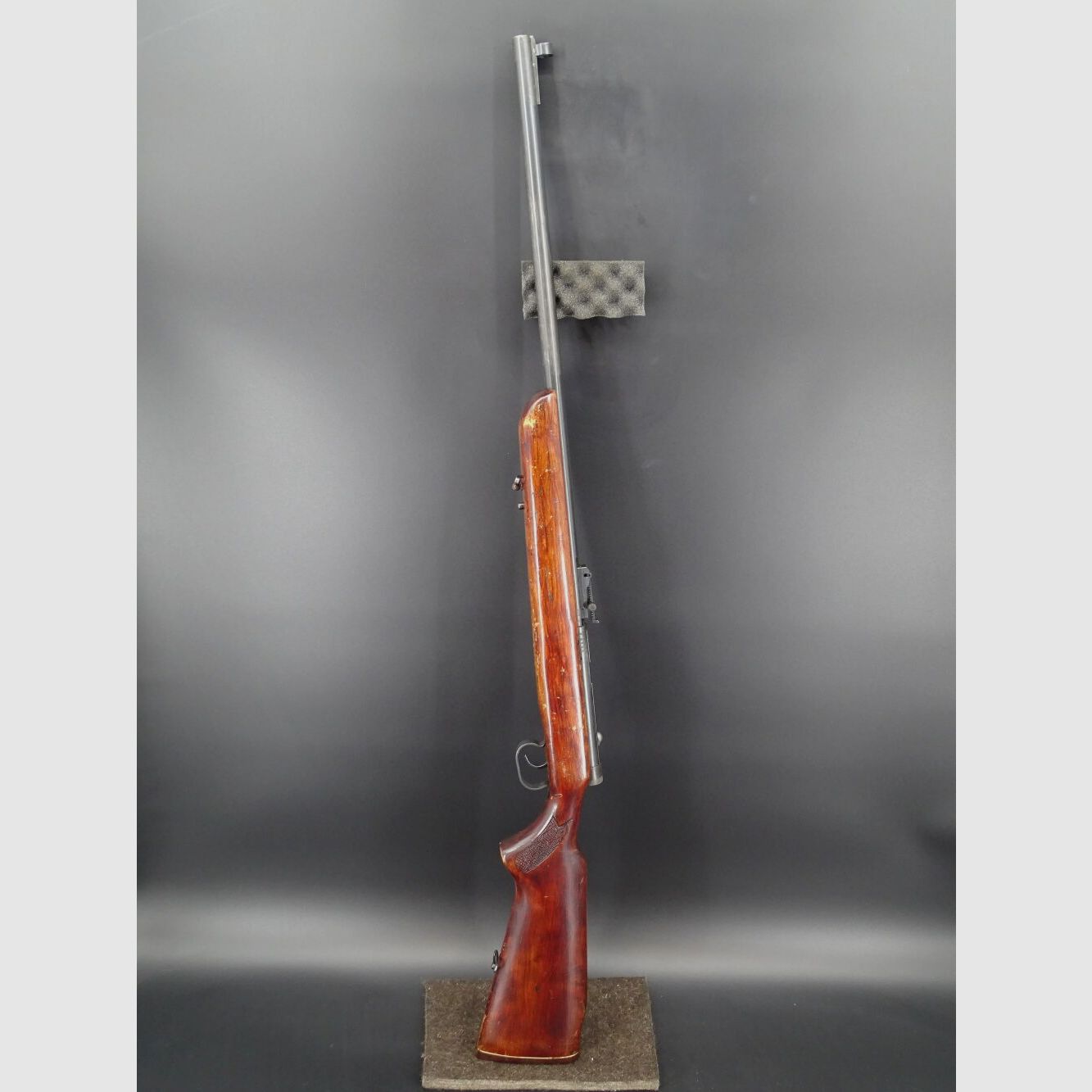 Toz M8 Kaliber .22lr M8