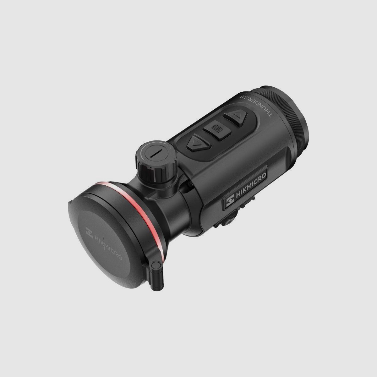 HIKMICRO Wärmebild Clip-On Thunder TQ50C 3.0