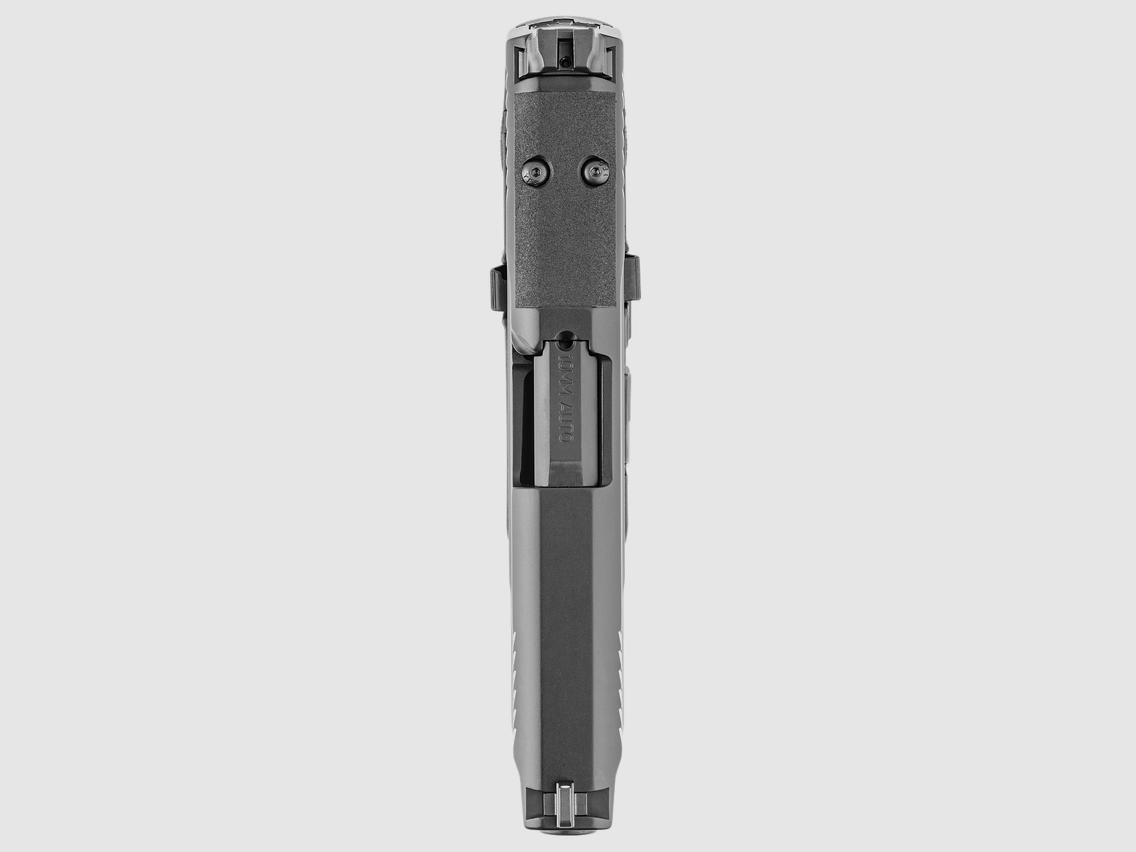 Smith & Wesson Pistole M&P 10 M2.0 10 mm Auto Schwarz