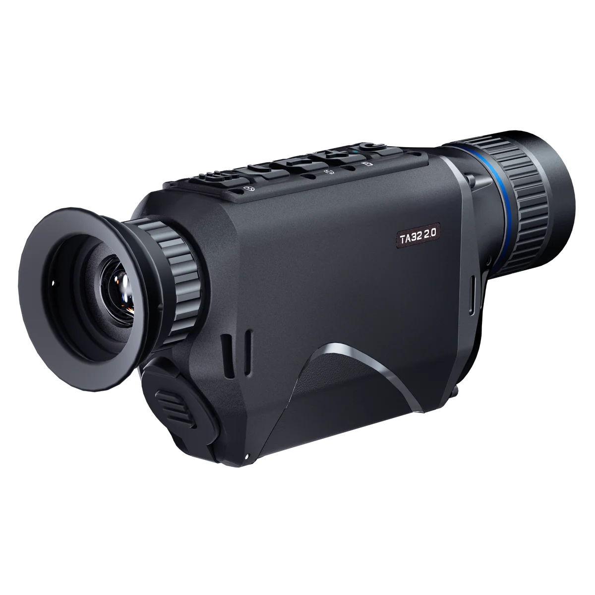 Pard – TA32 2.0 35mm – Termisk Monokular til Jagt og Naturobservation, billede 4 af 5