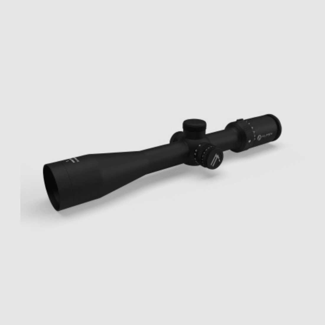 Zielfernrohr ALPEN OPTICS Apex XP 2,5-16×42 A4 mit SmartDot-Technologie, Bild 2 von 4