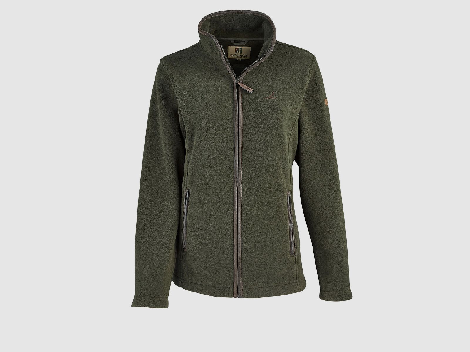 Percussion Fleecejacke Scotland Ladies