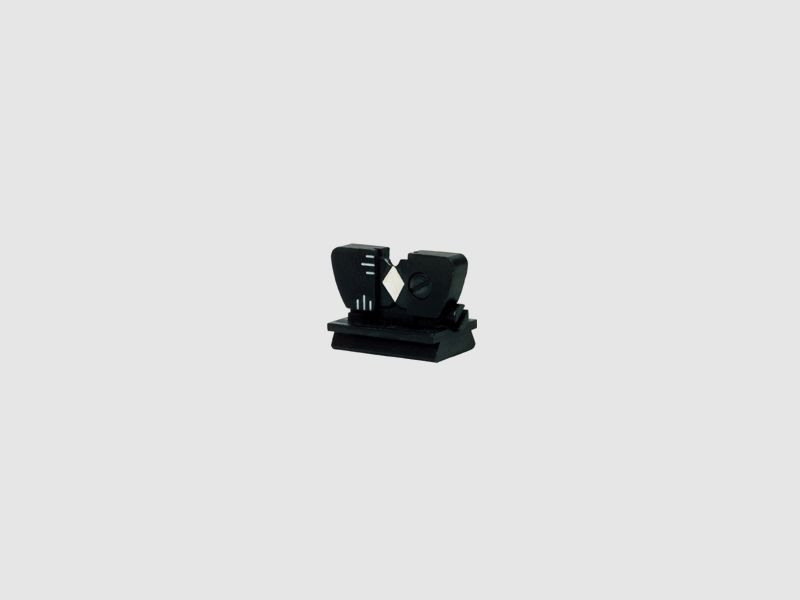 Folding Sight Flat Top High