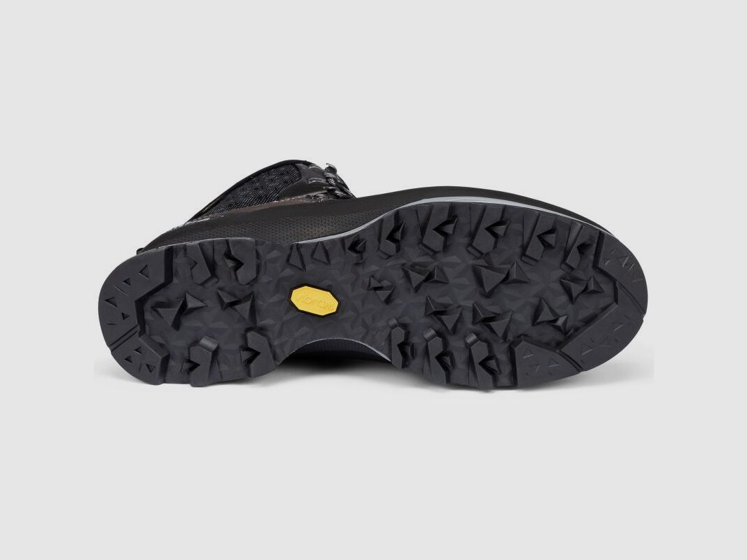 Han Wag Herren Stiefel Alverstone II GTX HUNTING Sepia/Light Grey