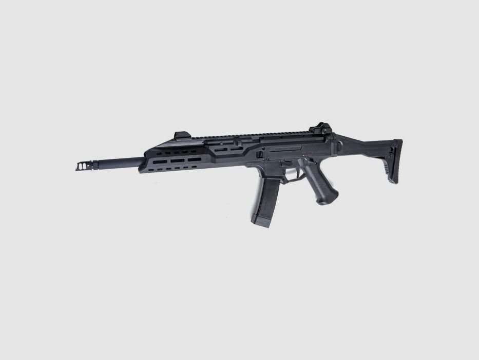 Replika Długa ASG - CZ Evo3 A1 Karabinek