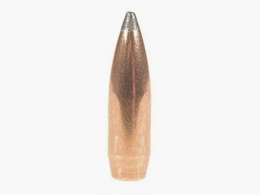 Proiettile Sierra .22/.224 HV 65GR SBT 100 pezzi