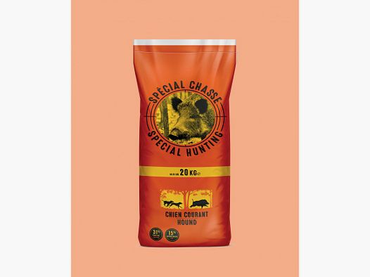 SOAL SPECIAL HUNTING Kibble 31/15 in 20kg